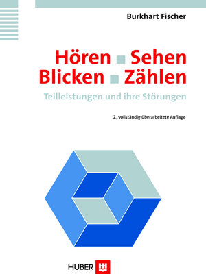 cover image of Hören--Sehen--Blicken--Zählen
